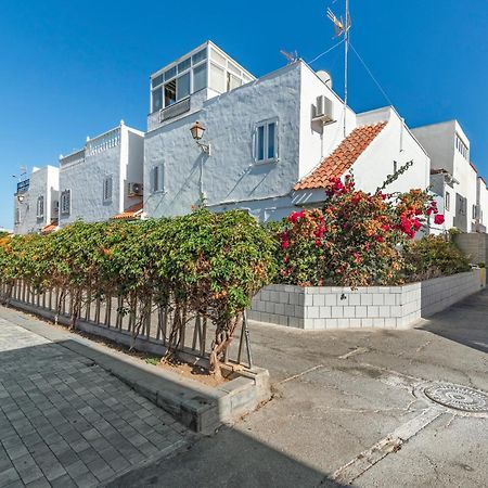 דירות מספאלומס Casa Salma 2 מראה חיצוני תמונה