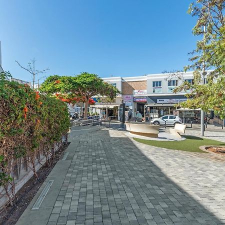 דירות מספאלומס Casa Salma 2 מראה חיצוני תמונה