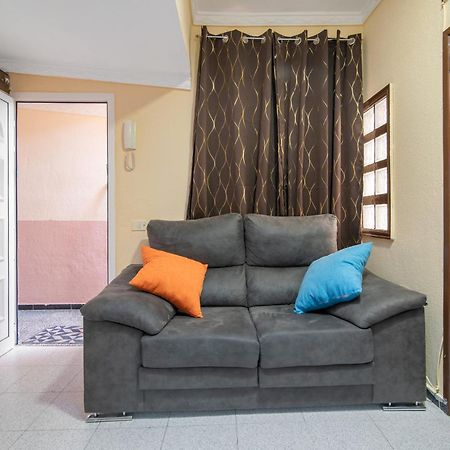 דירות מספאלומס Casa Salma 2 מראה חיצוני תמונה