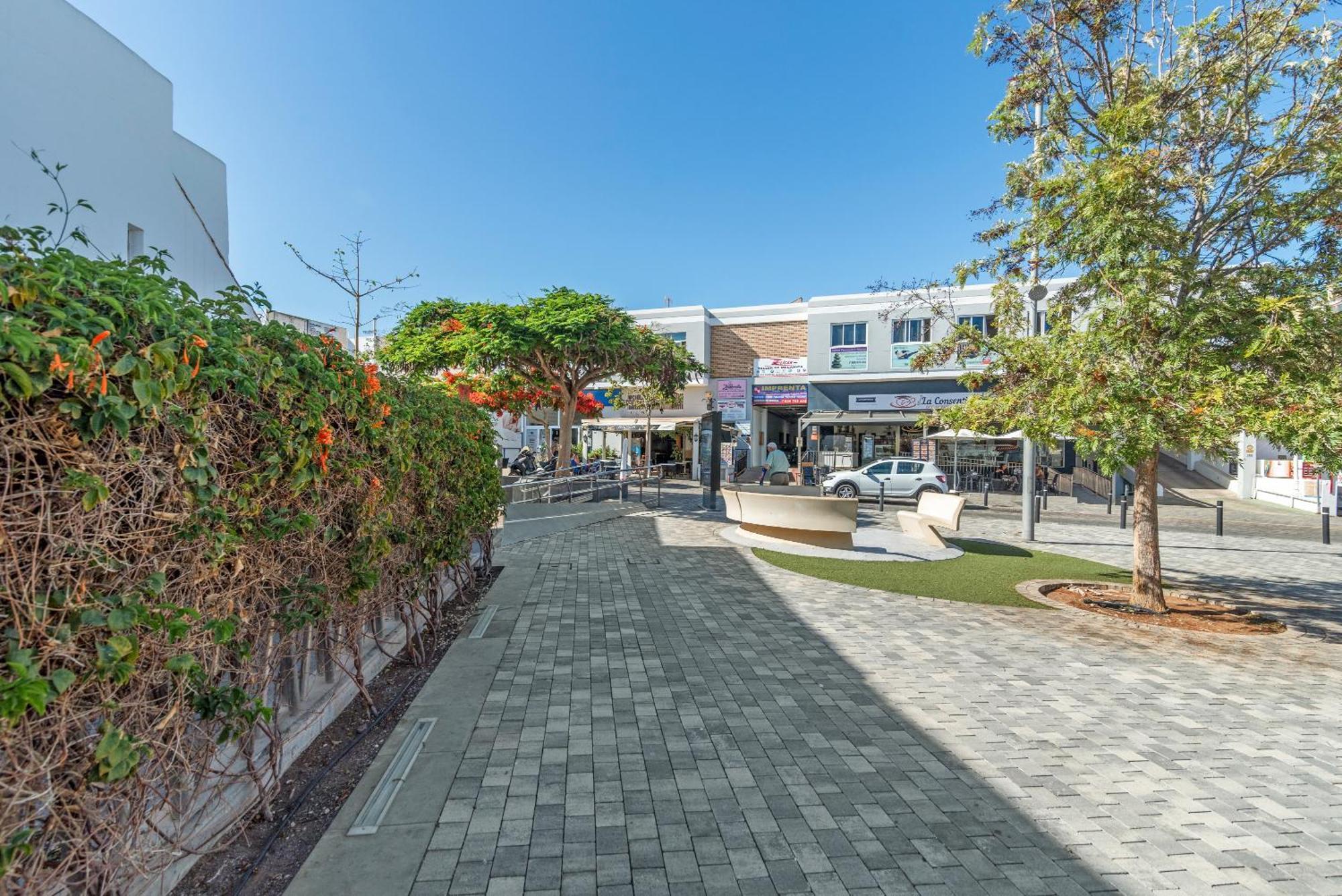 דירות מספאלומס Casa Salma 2 מראה חיצוני תמונה