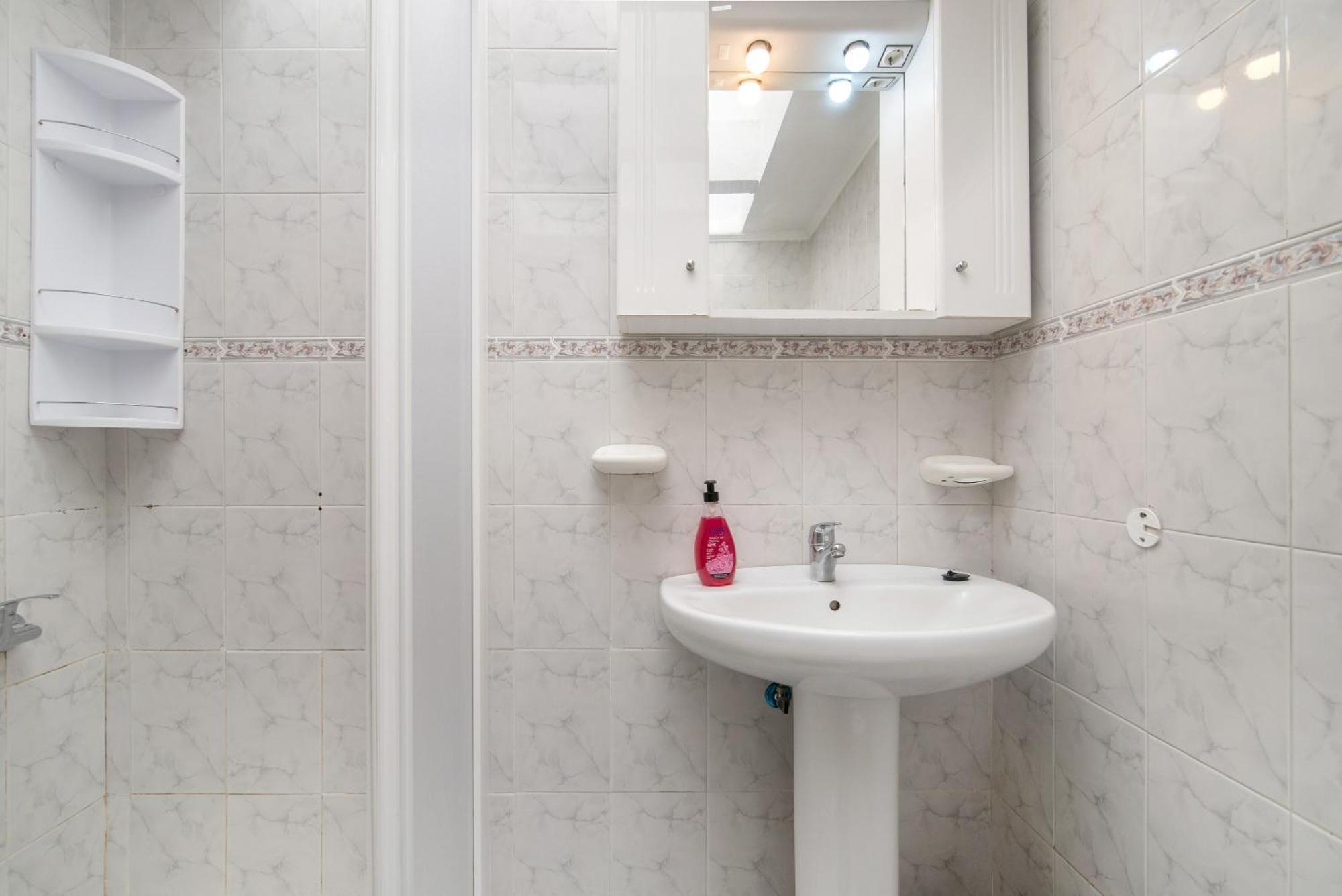 דירות מספאלומס Casa Salma 2 מראה חיצוני תמונה