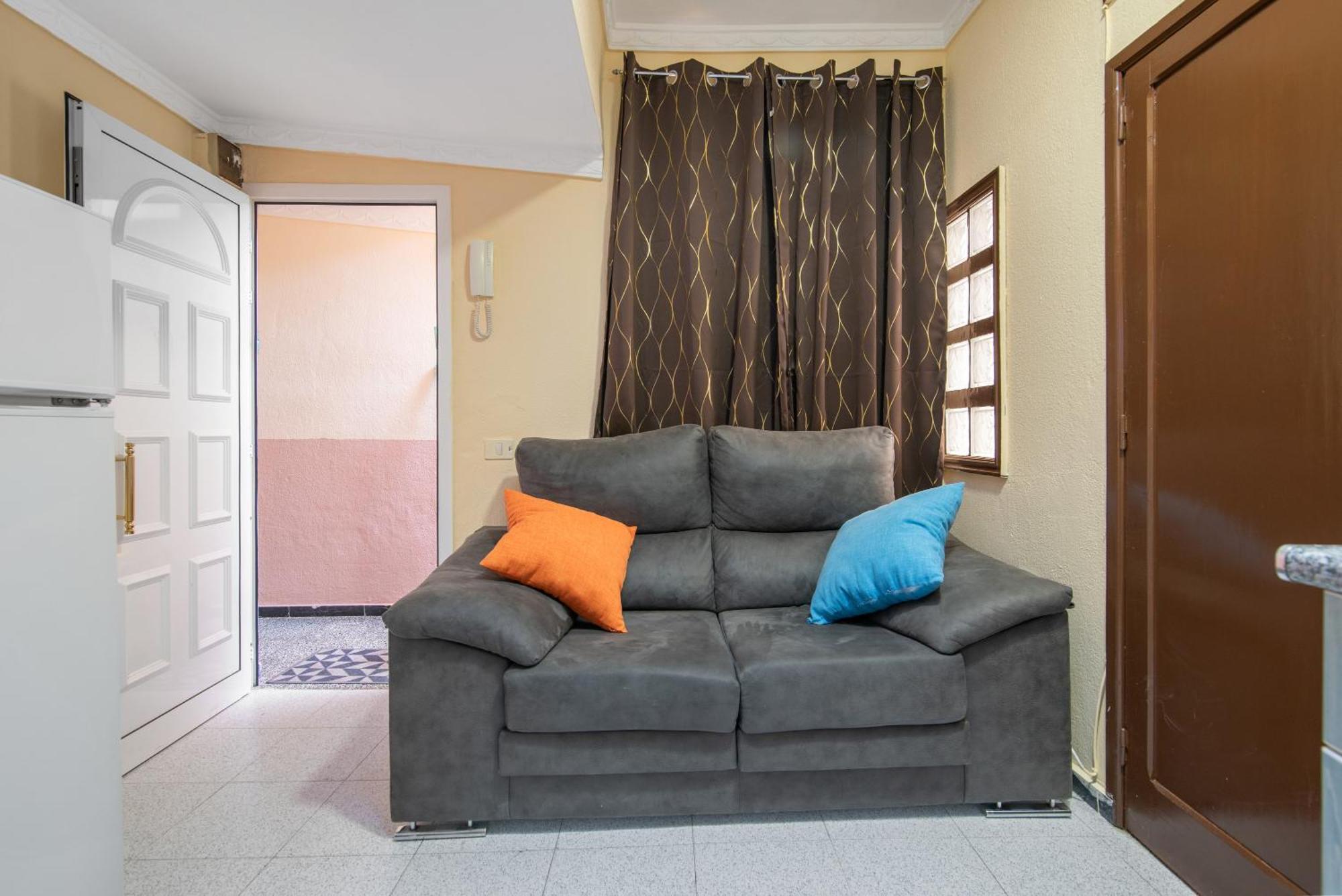 דירות מספאלומס Casa Salma 2 מראה חיצוני תמונה