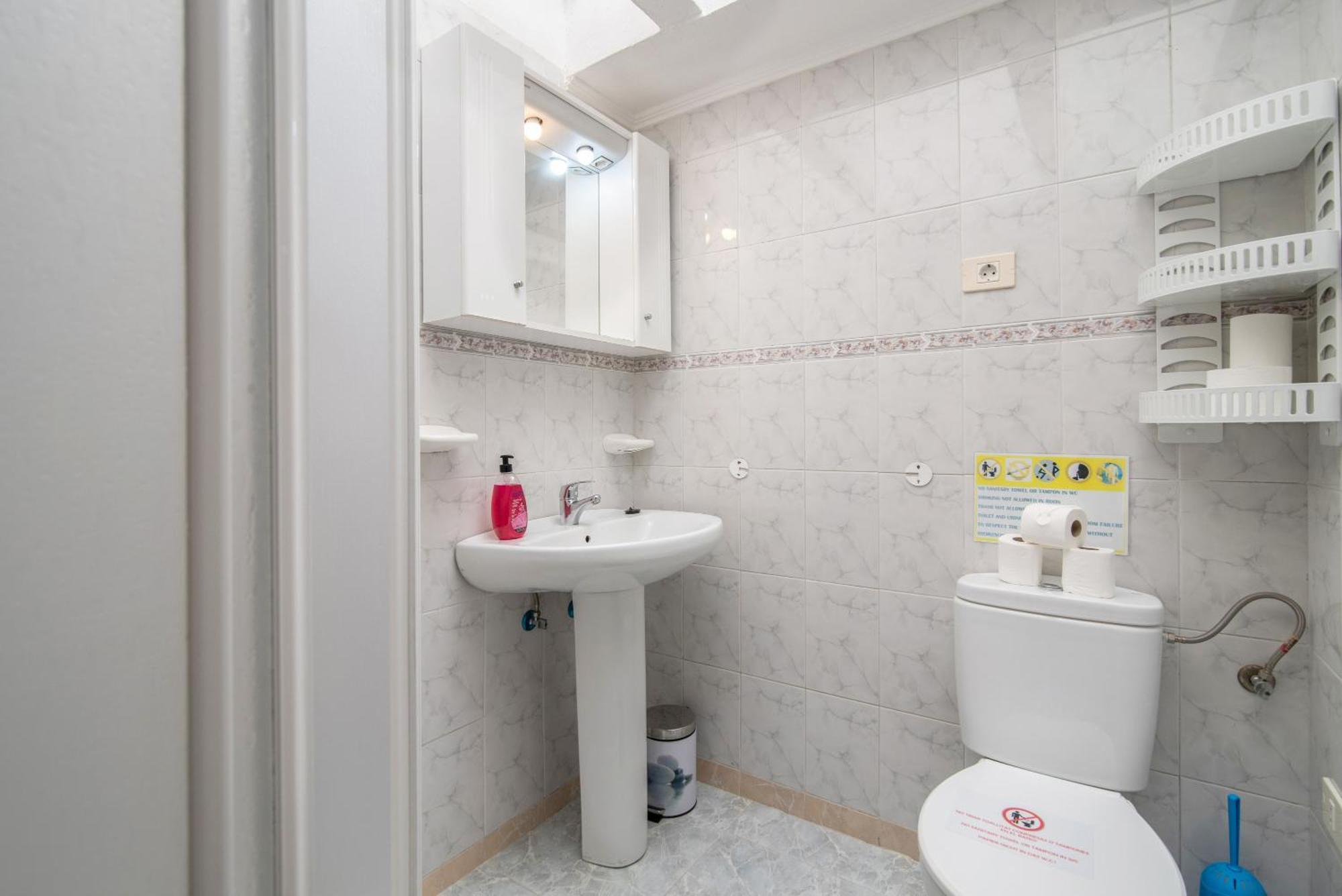 דירות מספאלומס Casa Salma 2 מראה חיצוני תמונה